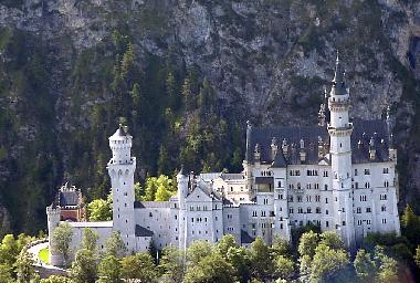 Holiday Apartment in Bad Bayersoien (Upper Bavaria) or holiday homes and vacation rentals