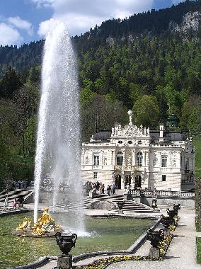 Holiday Apartment in Bad Bayersoien (Upper Bavaria) or holiday homes and vacation rentals