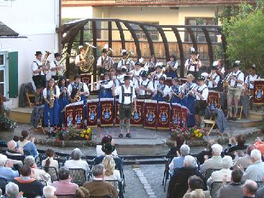Holiday Apartment in Bad Bayersoien (Upper Bavaria) or holiday homes and vacation rentals