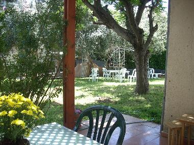 Holiday Apartment in Tel Aviv (Tel Aviv) or holiday homes and vacation rentals