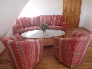Holiday Apartment in Wangerland (Nordsee-Festland / Ostfriesland) or holiday homes and vacation rentals