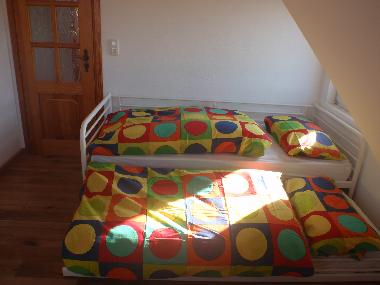 Holiday Apartment in Wangerland (Nordsee-Festland / Ostfriesland) or holiday homes and vacation rentals