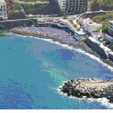 Holiday Apartment in Playa San Marcos (Teneriffa) or holiday homes and vacation rentals