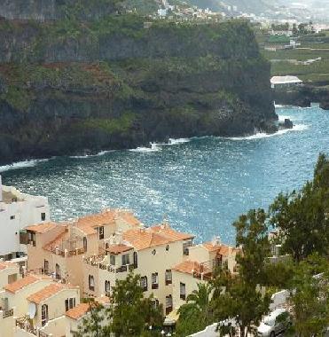 Holiday Apartment in Playa San Marcos (Teneriffa) or holiday homes and vacation rentals