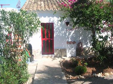 Holiday House in Playa Romantica (Mallorca) or holiday homes and vacation rentals