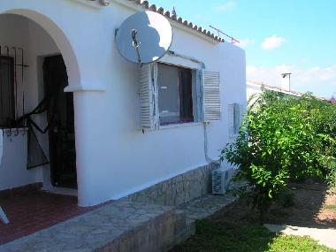 Holiday House in Playa Romantica (Mallorca) or holiday homes and vacation rentals