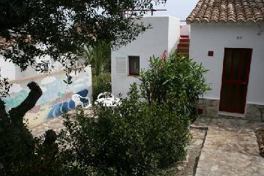 Holiday House in Playa Romantica (Mallorca) or holiday homes and vacation rentals