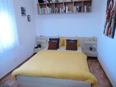 Holiday House in La Matanza  (Teneriffa) or holiday homes and vacation rentals