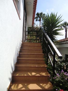 Holiday House in La Matanza  (Teneriffa) or holiday homes and vacation rentals