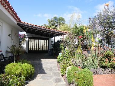 Holiday House in La Matanza  (Teneriffa) or holiday homes and vacation rentals
