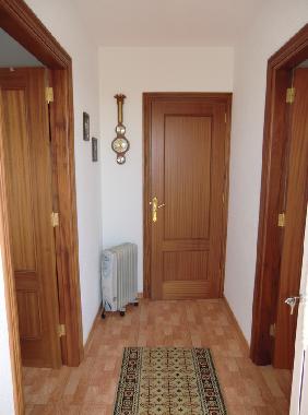 Holiday House in La Matanza  (Teneriffa) or holiday homes and vacation rentals