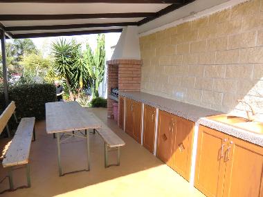 Holiday House in La Matanza  (Teneriffa) or holiday homes and vacation rentals