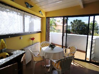 Holiday House in La Matanza  (Teneriffa) or holiday homes and vacation rentals