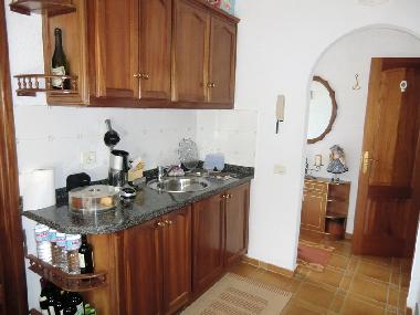 Holiday House in La Matanza  (Teneriffa) or holiday homes and vacation rentals