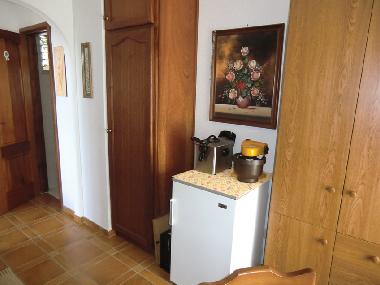 Holiday House in La Matanza  (Teneriffa) or holiday homes and vacation rentals