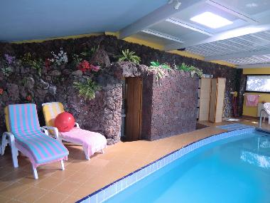 Holiday House in La Matanza  (Teneriffa) or holiday homes and vacation rentals