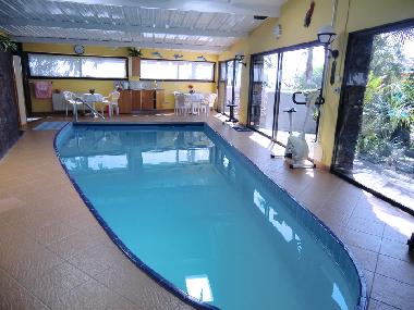 Holiday House in La Matanza  (Teneriffa) or holiday homes and vacation rentals