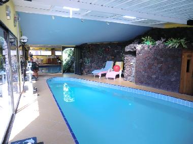 Holiday House in La Matanza  (Teneriffa) or holiday homes and vacation rentals