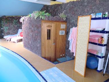 Holiday House in La Matanza  (Teneriffa) or holiday homes and vacation rentals