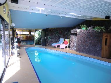 Holiday House in La Matanza  (Teneriffa) or holiday homes and vacation rentals