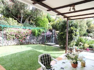 Holiday House in La Matanza  (Teneriffa) or holiday homes and vacation rentals