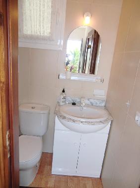 Holiday House in La Matanza  (Teneriffa) or holiday homes and vacation rentals