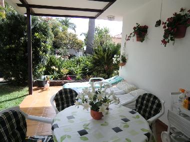 Holiday House in La Matanza  (Teneriffa) or holiday homes and vacation rentals