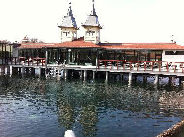 Holiday House in rezi (Zala) or holiday homes and vacation rentals