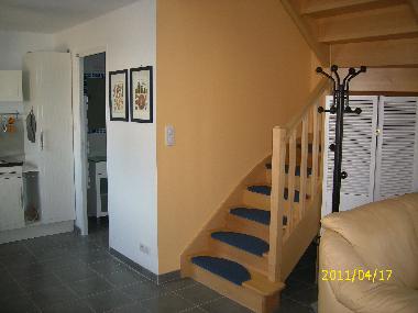 Holiday House in Plogff (Finist�re) or holiday homes and vacation rentals