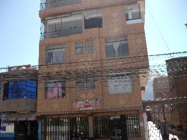 Holiday Apartment in LARAPA (Cusco) or holiday homes and vacation rentals