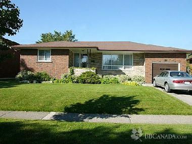 Holiday Apartment in Welland (Ontario) or holiday homes and vacation rentals