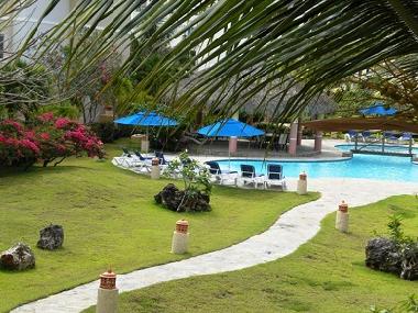 Holiday Apartment in Cabarete (Puerto Plata) or holiday homes and vacation rentals