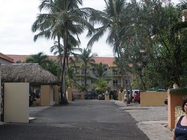 Holiday Apartment in Cabarete (Puerto Plata) or holiday homes and vacation rentals