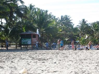 Holiday Apartment in Cabarete (Puerto Plata) or holiday homes and vacation rentals