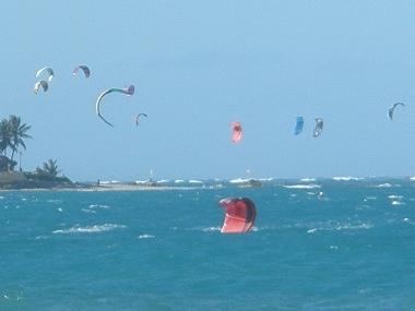 Holiday Apartment in Cabarete (Puerto Plata) or holiday homes and vacation rentals