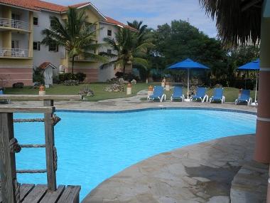 Holiday Apartment in Cabarete (Puerto Plata) or holiday homes and vacation rentals