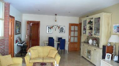 Holiday Apartment in Sant Cugat del Valles (Barcelona) or holiday homes and vacation rentals