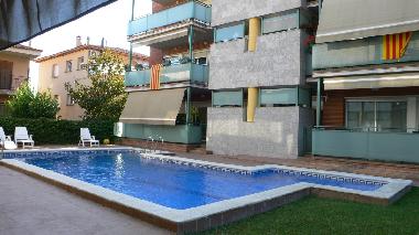 Holiday Apartment in Sant Cugat del Valles (Barcelona) or holiday homes and vacation rentals