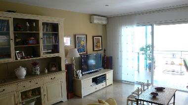 Holiday Apartment in Sant Cugat del Valles (Barcelona) or holiday homes and vacation rentals