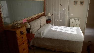 Holiday Apartment in Sant Cugat del Valles (Barcelona) or holiday homes and vacation rentals