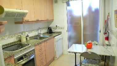 Holiday Apartment in Sant Cugat del Valles (Barcelona) or holiday homes and vacation rentals