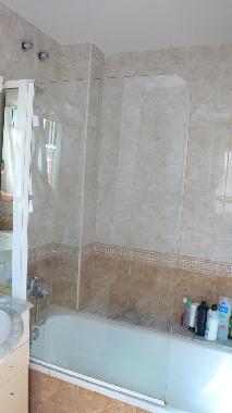 Holiday Apartment in Sant Cugat del Valles (Barcelona) or holiday homes and vacation rentals