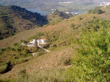 Holiday House in Velez Malaga (Mlaga) or holiday homes and vacation rentals