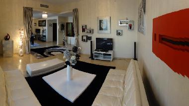Holiday House in DUBAI MARINA (Dubayy) or holiday homes and vacation rentals