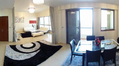 Holiday House in DUBAI MARINA (Dubayy) or holiday homes and vacation rentals