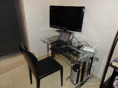 Holiday House in DUBAI MARINA (Dubayy) or holiday homes and vacation rentals