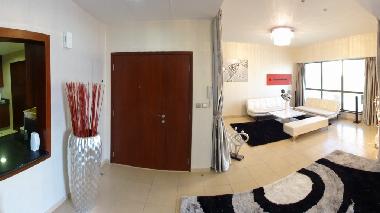 Holiday House in DUBAI MARINA (Dubayy) or holiday homes and vacation rentals