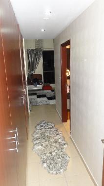 Holiday House in DUBAI MARINA (Dubayy) or holiday homes and vacation rentals