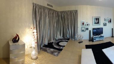 Holiday House in DUBAI MARINA (Dubayy) or holiday homes and vacation rentals