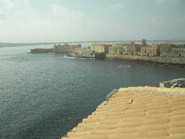 Holiday Apartment in Siracusa (Siracusa) or holiday homes and vacation rentals